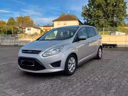 Ford Grand C-max 1.6 SCTi 150 SE