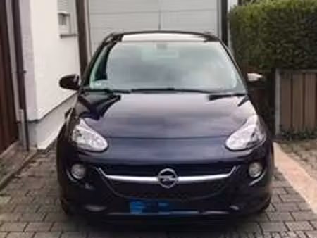 Opel Adam 