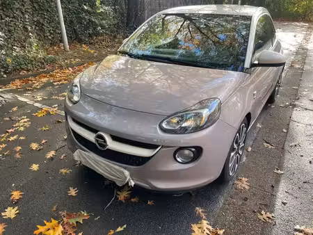 Opel Adam 1.4 87
