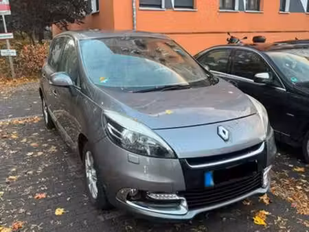 Renault Scénic