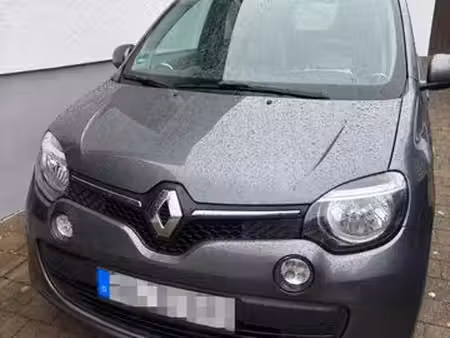 Renault Twingo 1.0 SCe 70 Experience