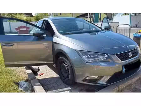 Seat Leon 1.4 TSI
