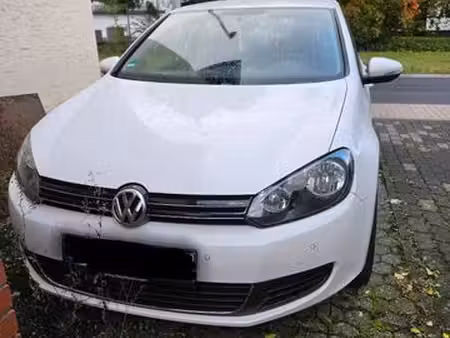 Volkswagen Golf TDI 105