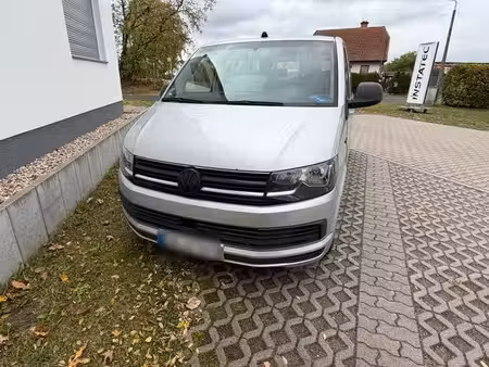 Volkswagen Transporter T5 2.5 TDI 174