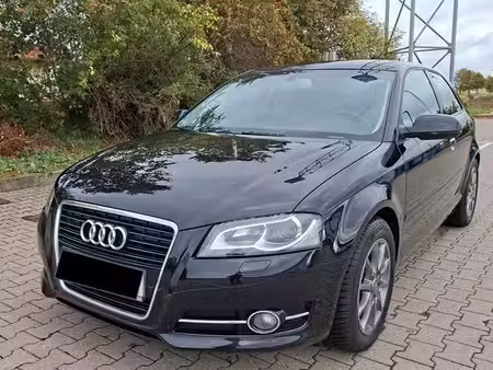Audi A3 1.4 TFSI 125 Ambiente