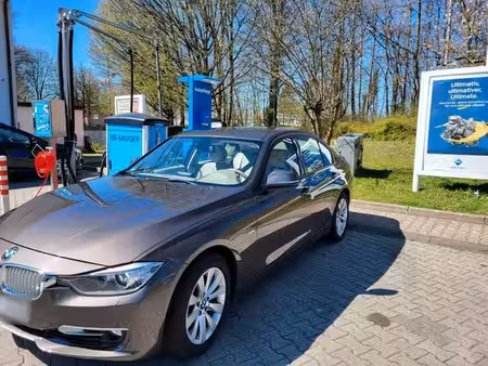 BMW Série 3 320i 2.0 184