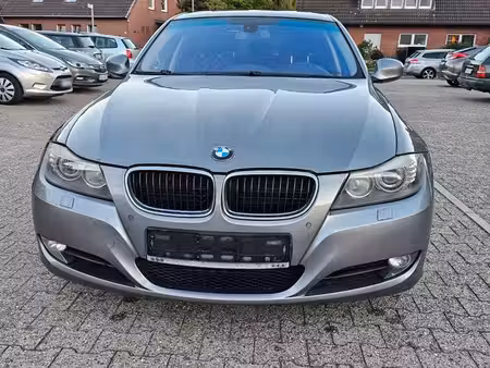 BMW Série 3 320d 2.0 130