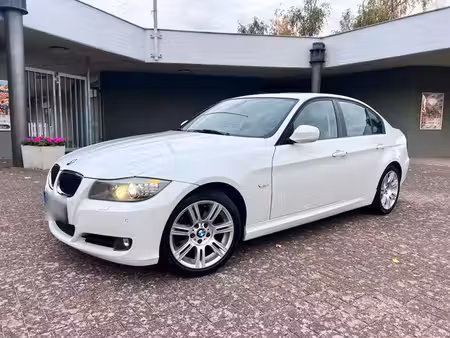 BMW Série 3 318i 2.0 143 M Sport