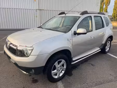 Dacia Duster 1.6 105 Laureate
