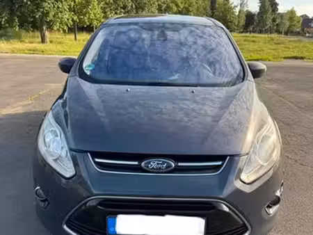 Ford Grand C-max 2.0 TDCi 140 SE