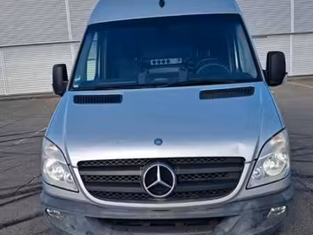 Mercedes-Benz Sprinter 313 2.1 CDI 129