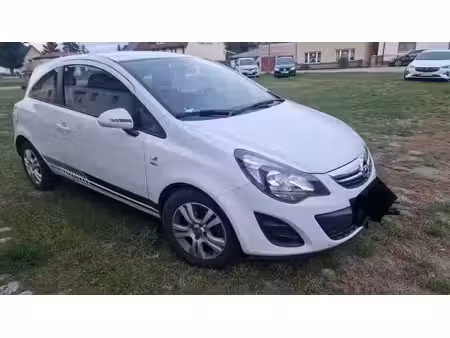 Opel Corsa 1.4 86 Graphite