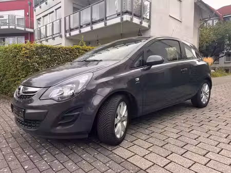 Opel Corsa 1.4 87
