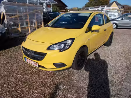 Opel Corsa 1.2 70 Selection