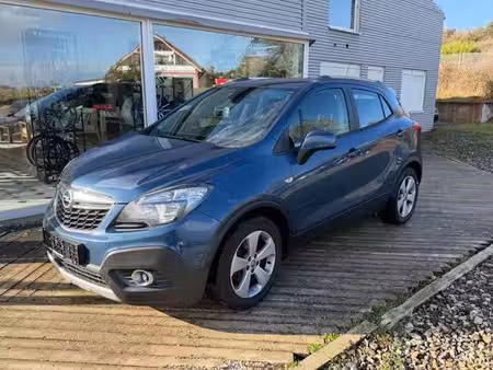 Opel Mokka 1.4 140 Edition