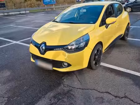 Renault Clio 1.2 75