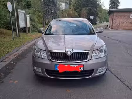 Škoda Octavia 2.0 TDI 140 Elegance