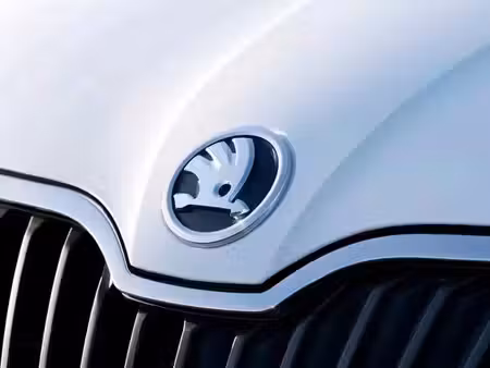 Škoda Superb 1.6 140 Business
