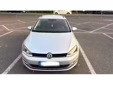 Volkswagen Golf 1.6 TDI 105