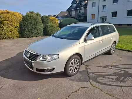 Volkswagen Passat 1.4 TSI 122 Confortline