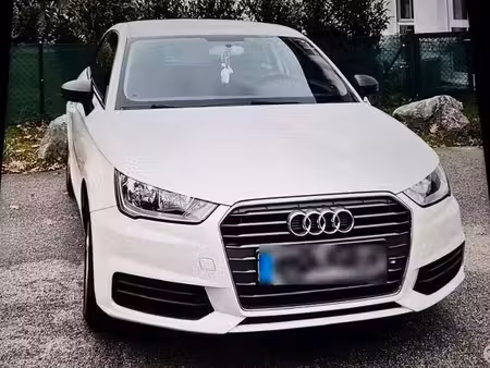 Audi A1 1.4 TSI