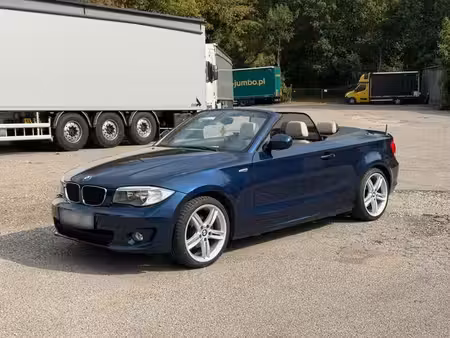 BMW Série 1 118d 2.0 143