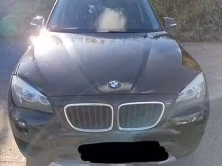 BMW Série 1 116d 2.0 116 sDrive