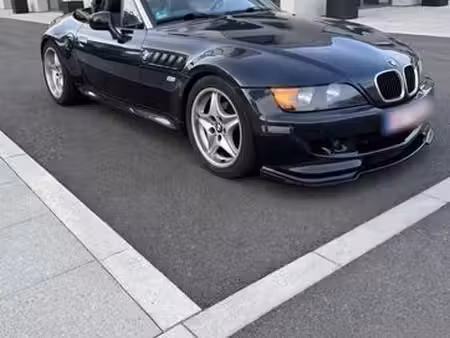 BMW Série 3 318i 1.9 118