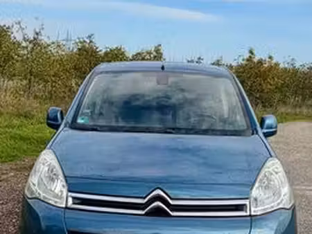 Citroën Berlingo 1.2 PureTech 110