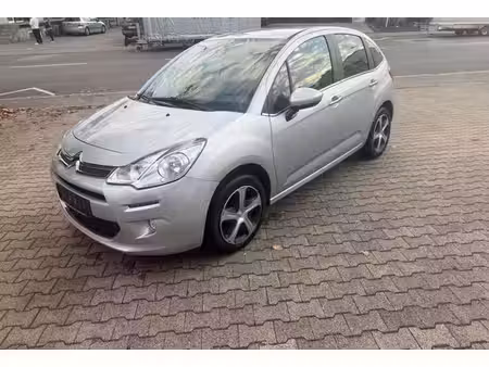 Citroën C3 1.2 PureTech 110 Start