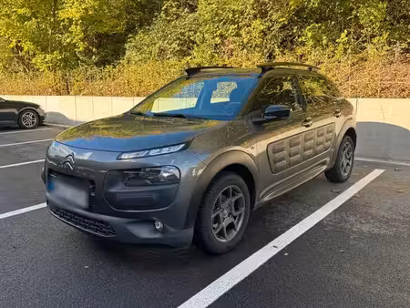 Citroën C4 1.2