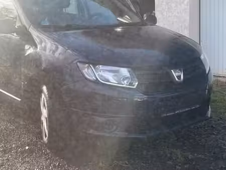 Dacia MCV 