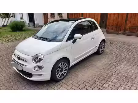 Fiat 500 1.2 69