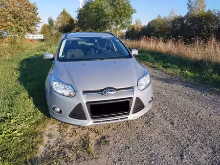 Ford Focus ST 1.0 EcoBoost 125 Edition