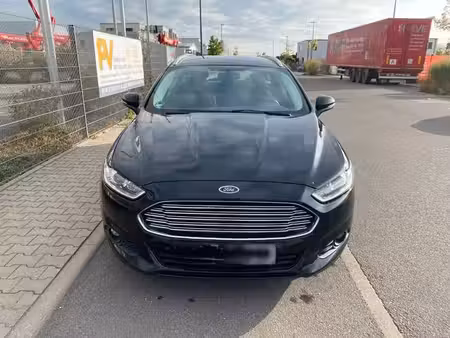 Ford Mondeo 2.0 TDCi 150