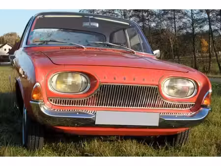 Ford Taunus 1.5