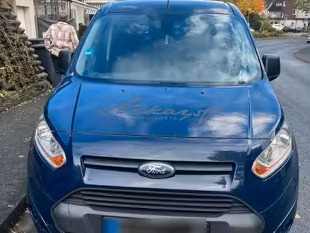 Ford Transit 1.6 116