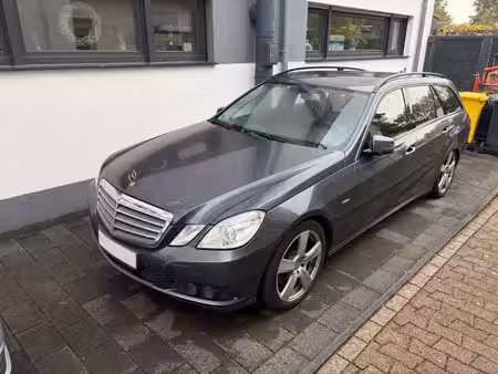 Mercedes-Benz Classe E E 250 2.1 204
