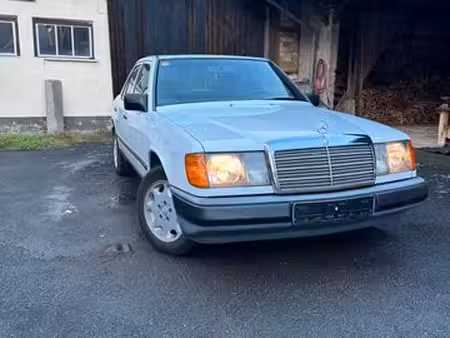 Mercedes-Benz Classe E 230 E