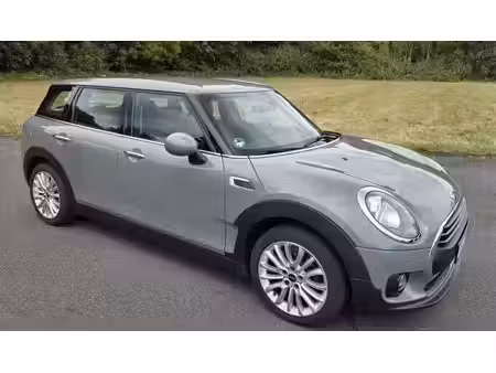 Mini Clubman One 1.5 102