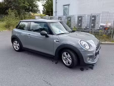 Mini Mini One 75