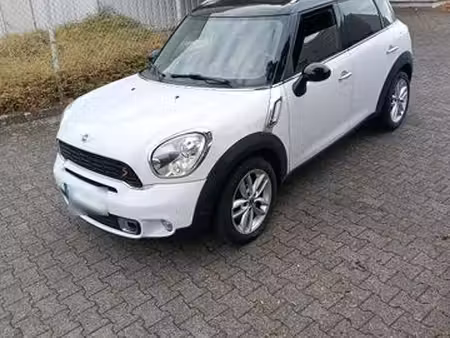Mini Mini Cooper S 1.6 184