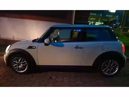 Mini Mini One 1.6