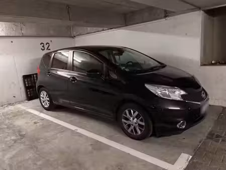 Nissan Note 1.2 80