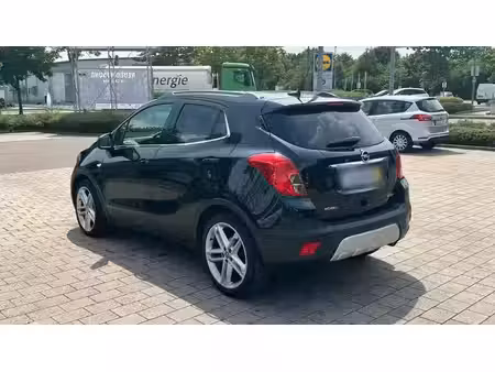 Opel Mokka 1.4 140