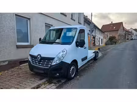Renault Master 2.3