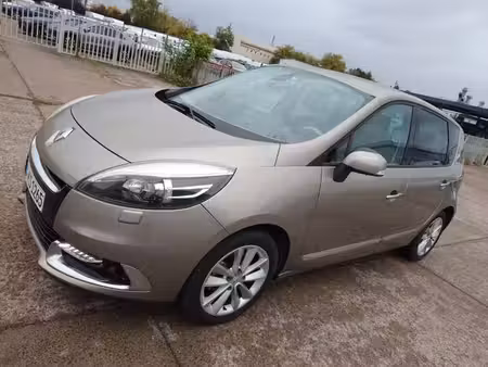 Renault Scénic 2.0 140 Luxe