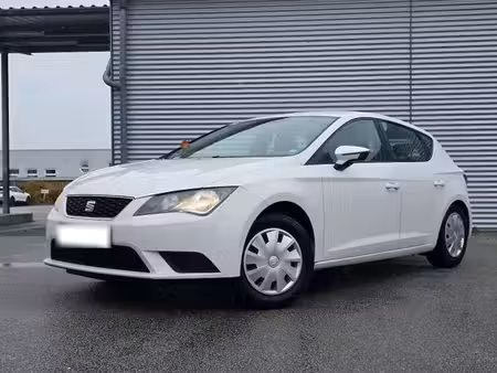 Seat Leon 1.2 TSI 105