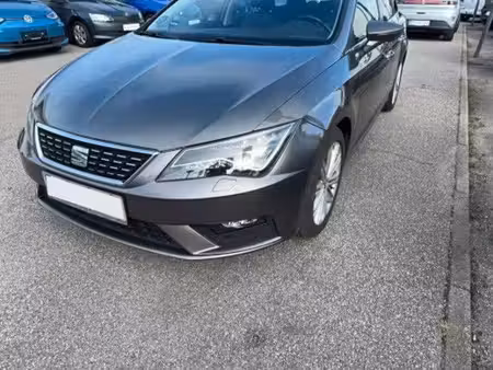 Seat Leon 1.4 TSI 110 Xcellence