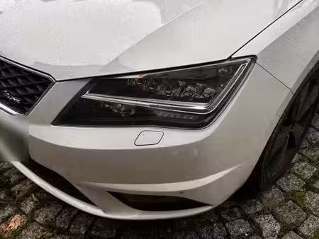 Seat Toledo TDI 90 FR